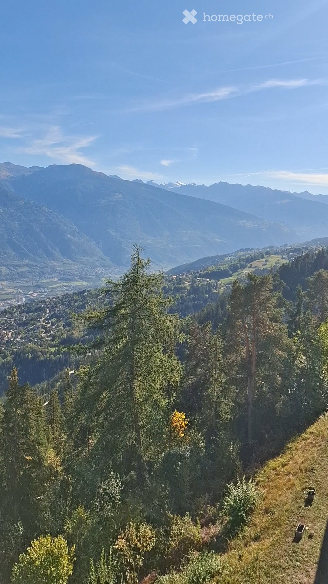 Appartamento di 2 ½ locali