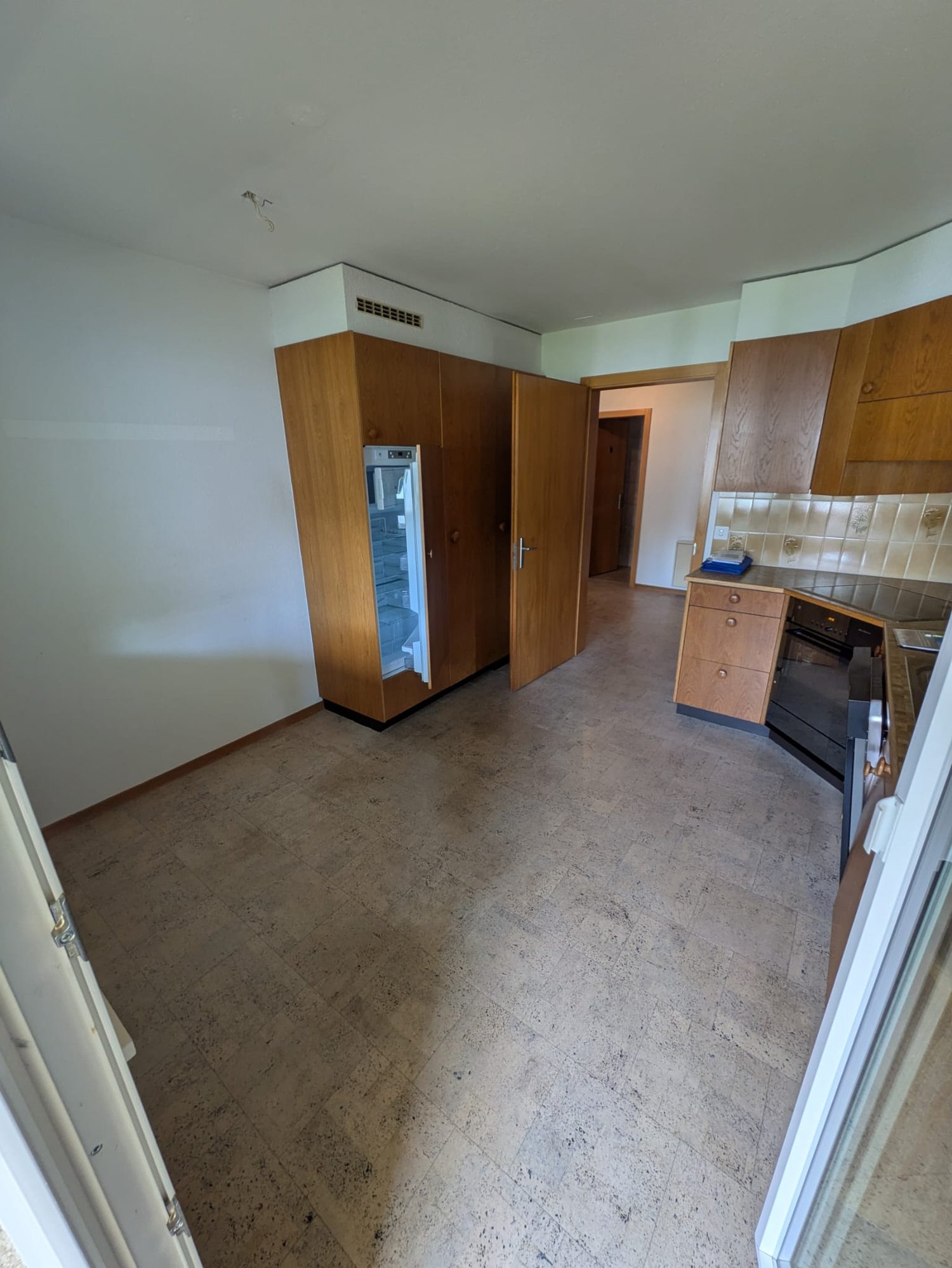 4 ½ rooms apartment, Foto 4 von 10