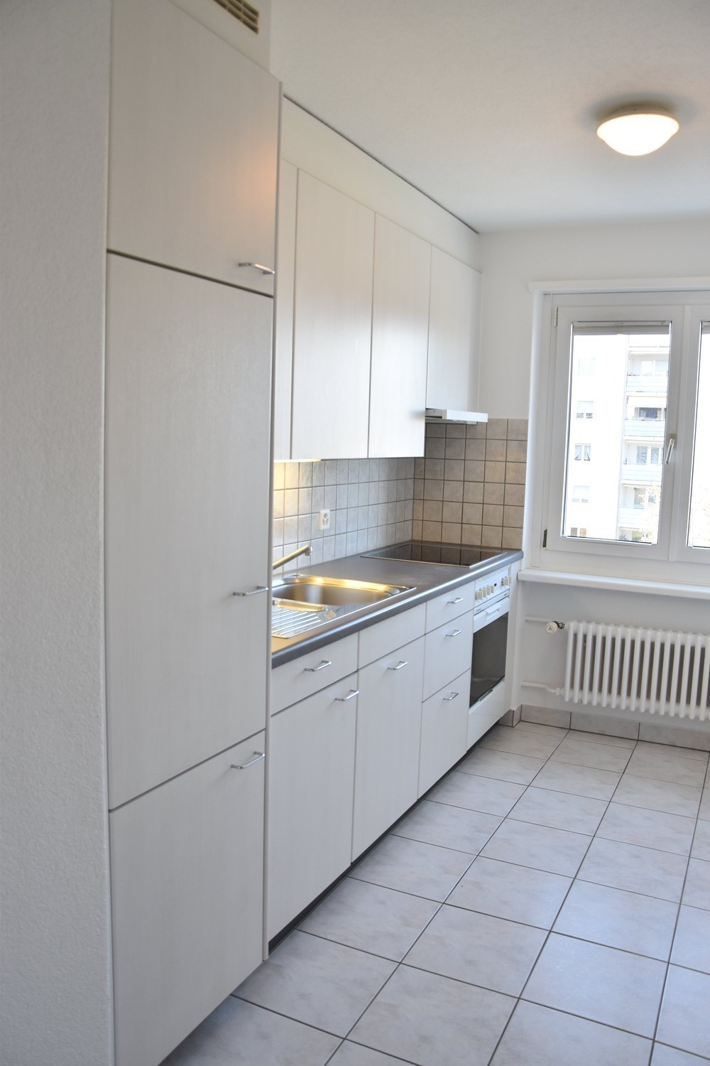 3 rooms apartment, Foto 1 von 6