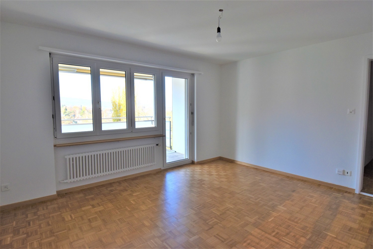 3 rooms apartment, Foto 4 von 6