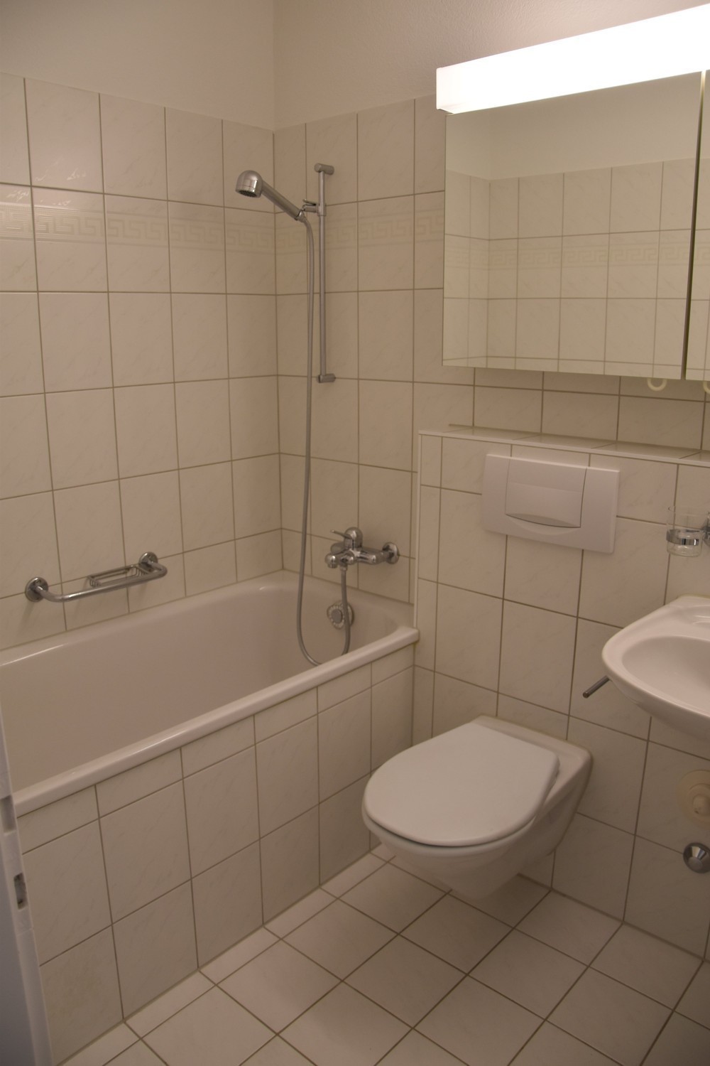 3 rooms apartment, Foto 3 von 6