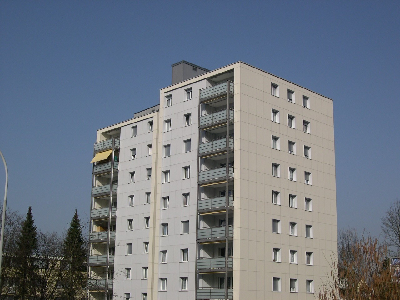 3 rooms apartment, Foto 2 von 6