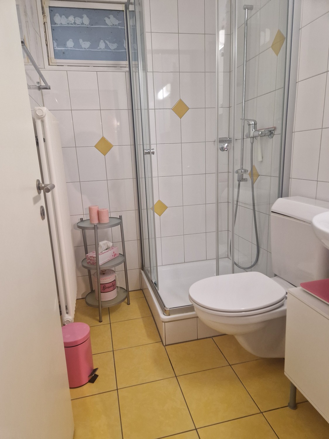 1 ½ rooms apartment, Foto 1 von 6