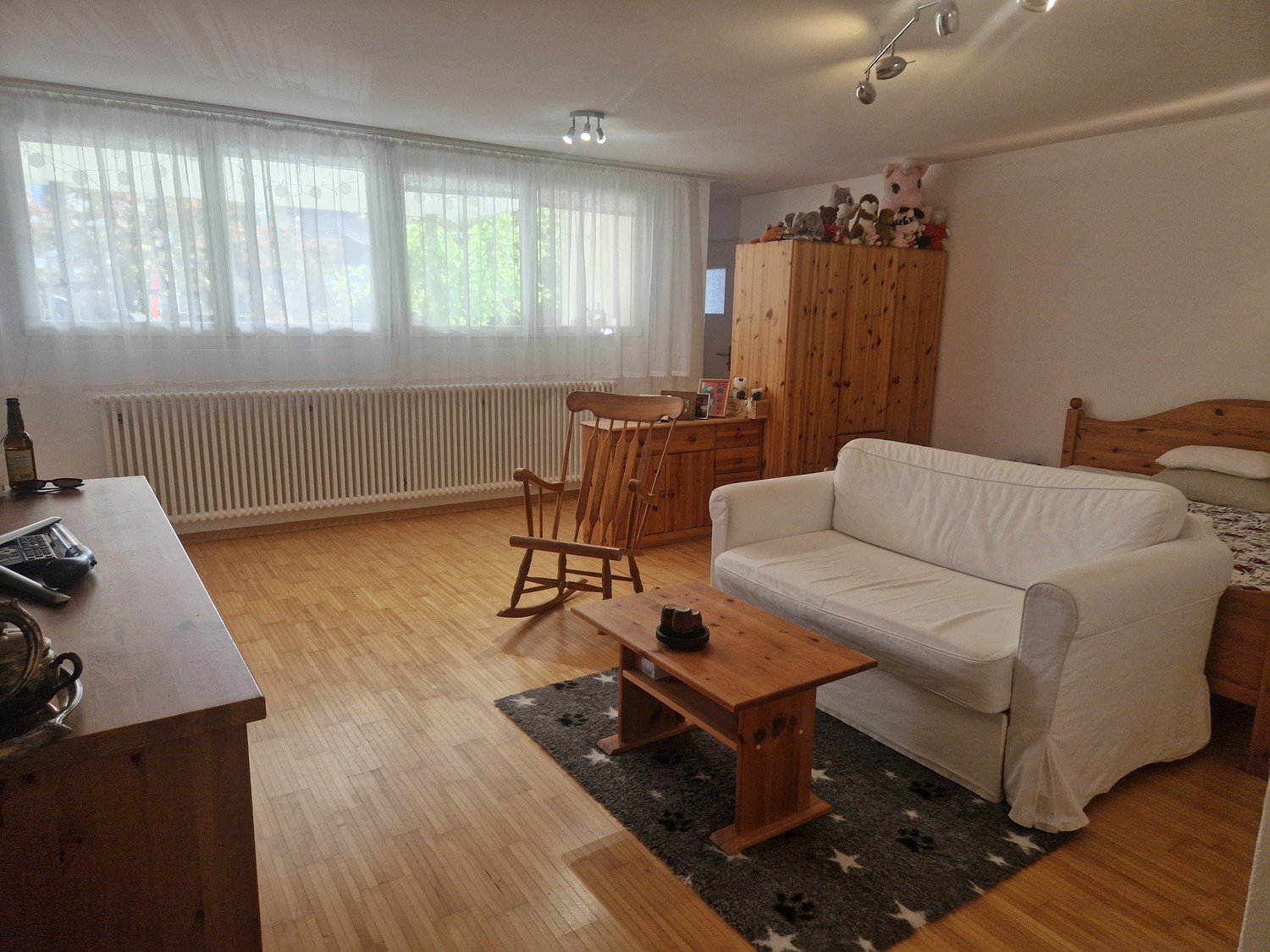 1 ½ rooms apartment, Foto 2 von 6