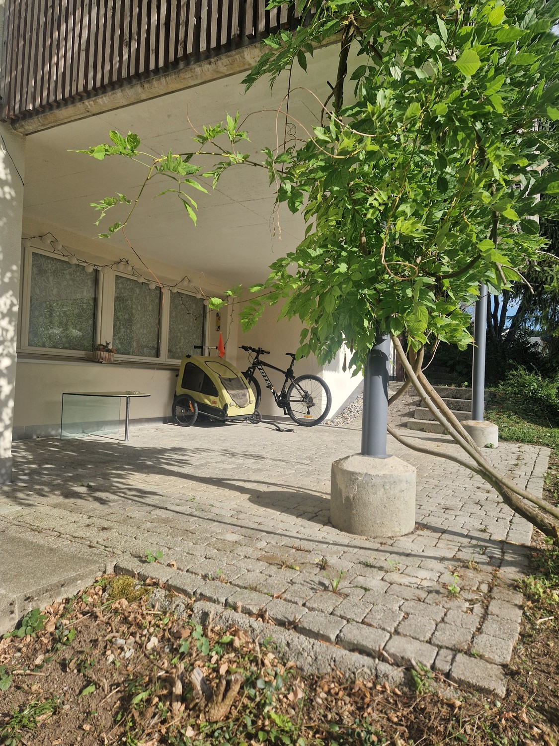 1 ½ rooms apartment, Foto 4 von 6
