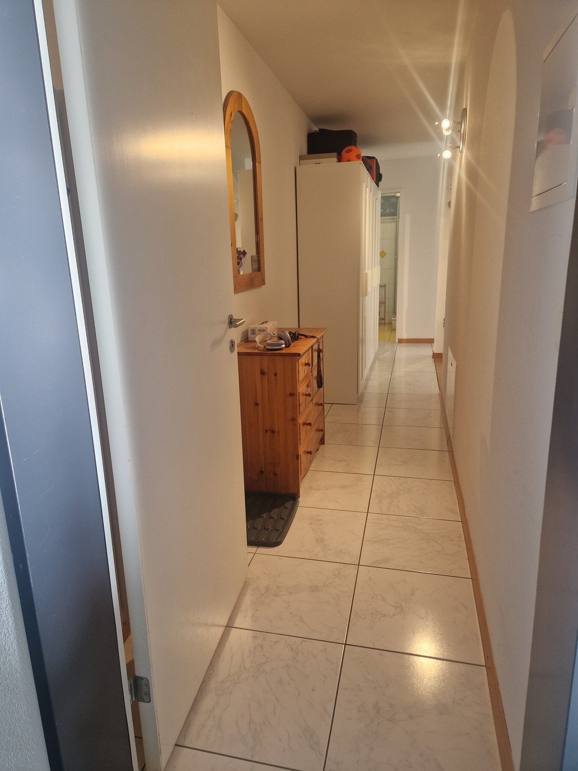 1 ½ rooms apartment, Foto 3 von 6