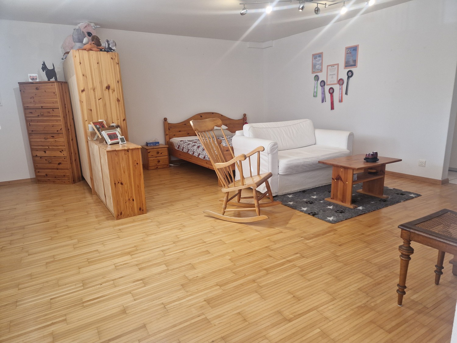 1 ½ rooms apartment, Foto 6 von 6