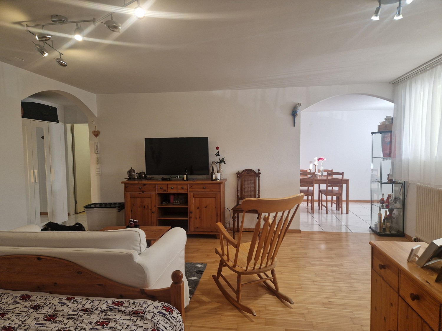 1 ½ rooms apartment, Foto 5 von 6