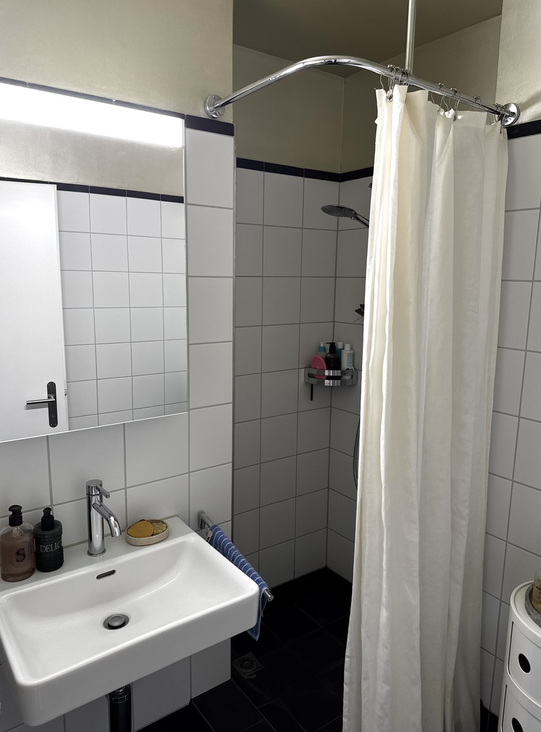1 ½ Zimmer Wohnung, Foto 9 von 10
