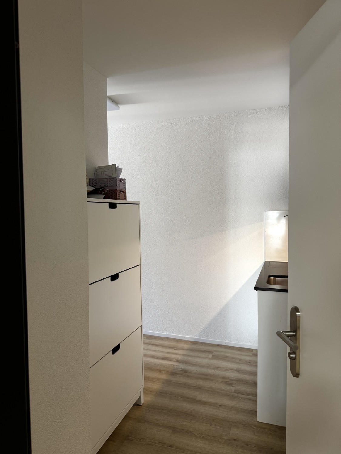 1 ½ Zimmer Wohnung, Foto 1 von 10