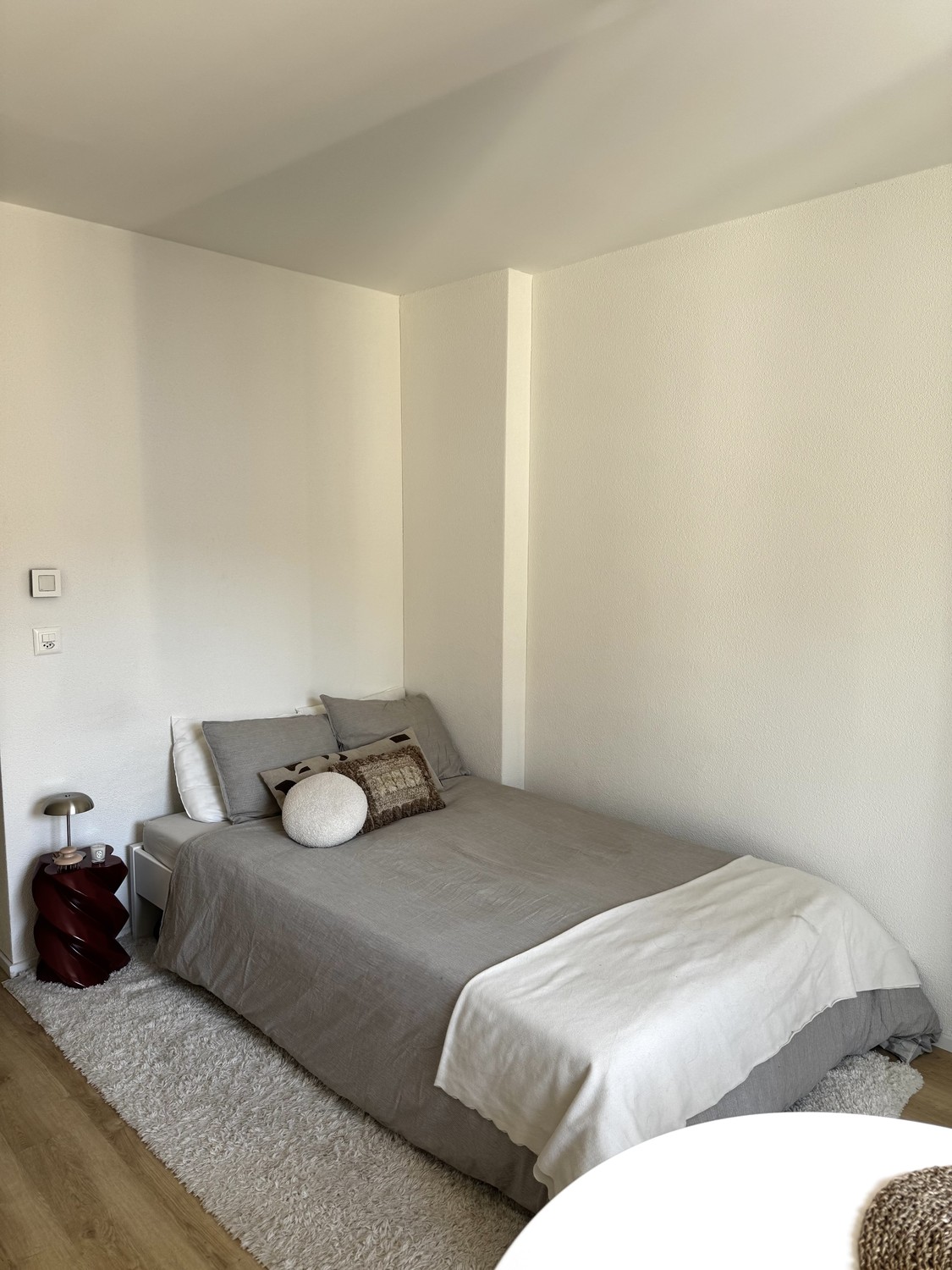 1 ½ Zimmer Wohnung, Foto 8 von 10