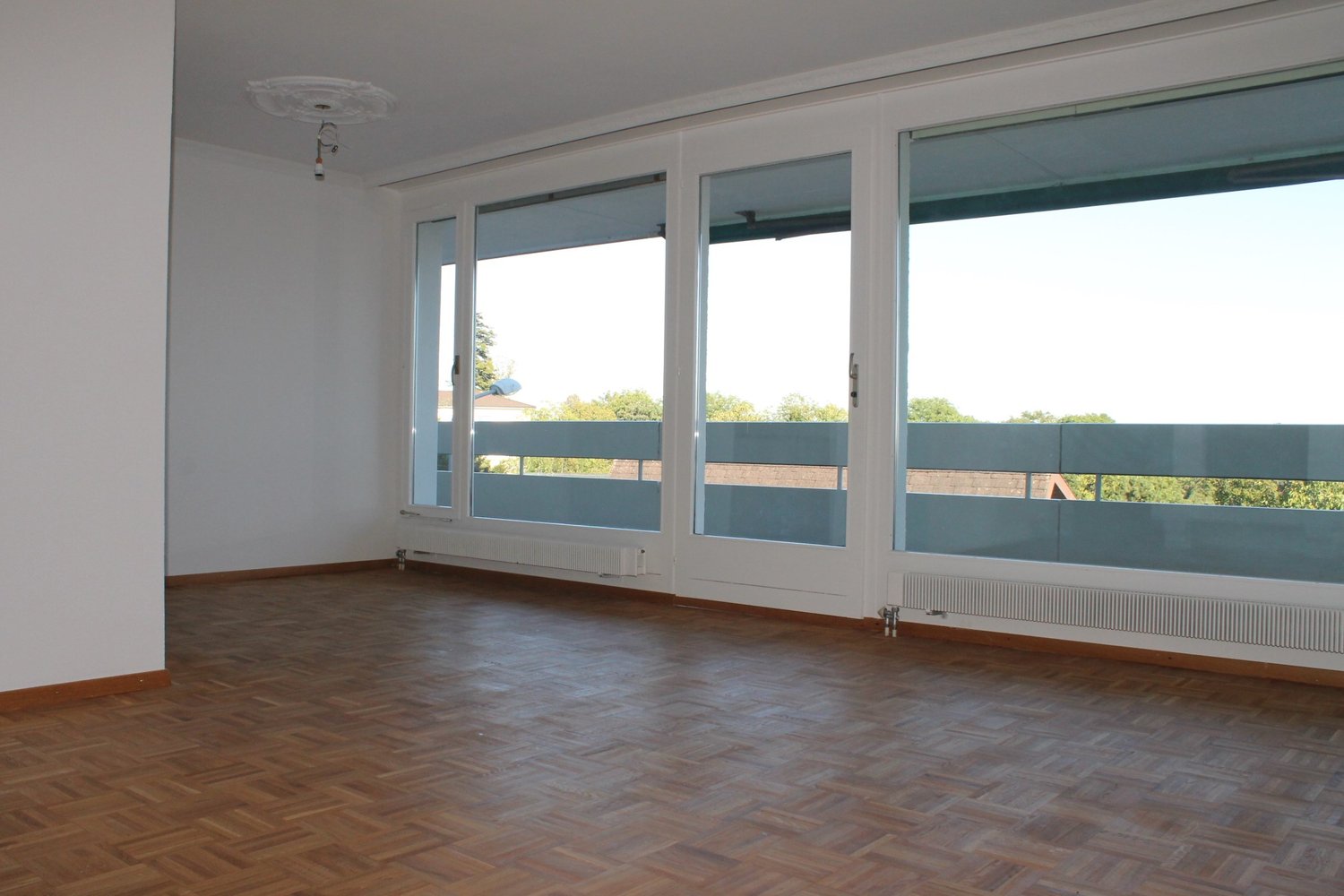 4 ½ rooms apartment, Foto 8 von 10