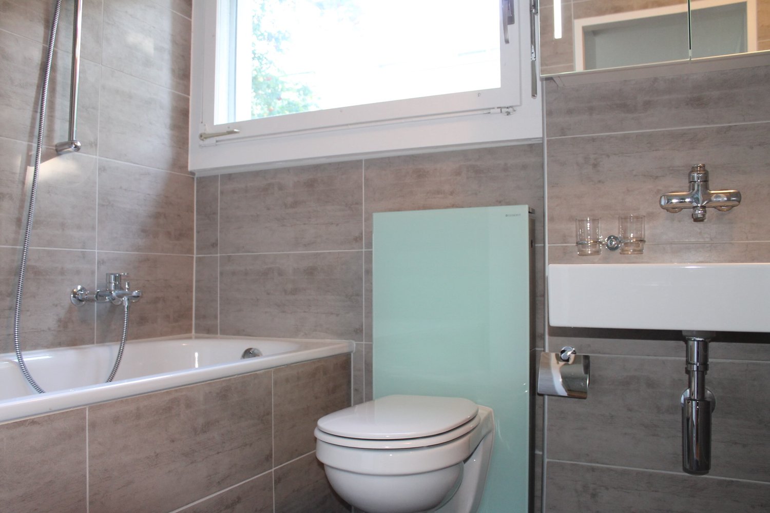 4 ½ rooms apartment, Foto 4 von 10