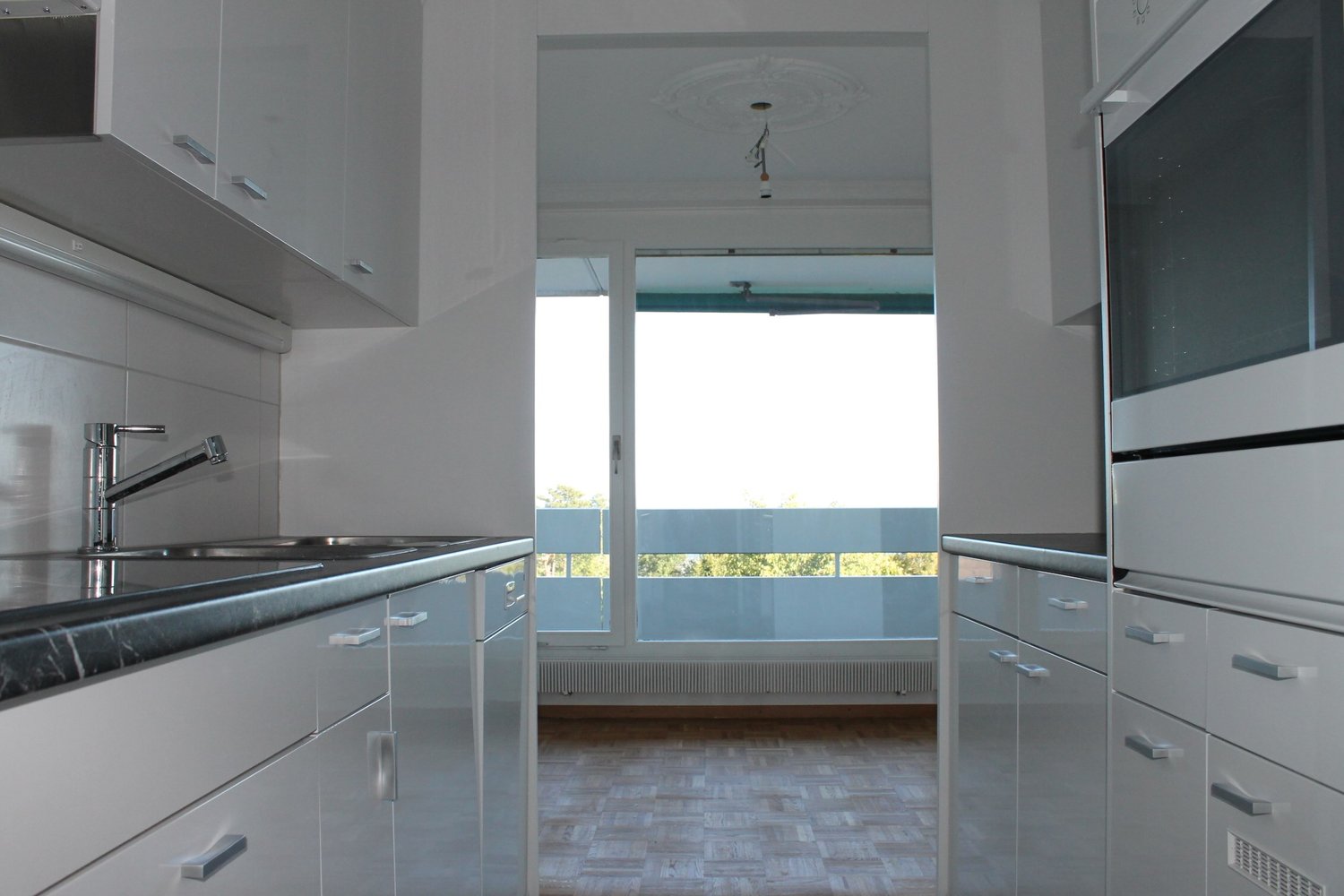4 ½ rooms apartment, Foto 5 von 10
