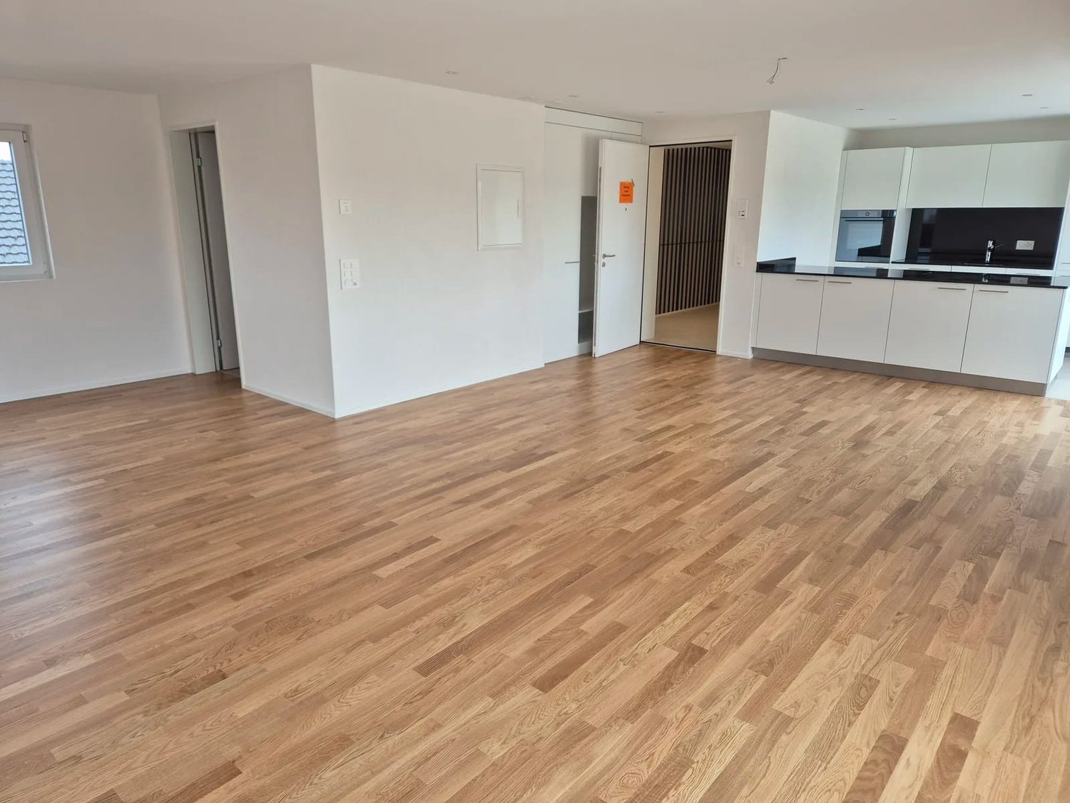 Appartamento attico di 3 ½ locali