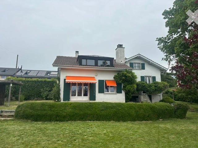 7 Zimmer Einfamilienhaus, Foto 2 von 5