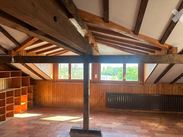 7 Zimmer Einfamilienhaus, Foto 4 von 5