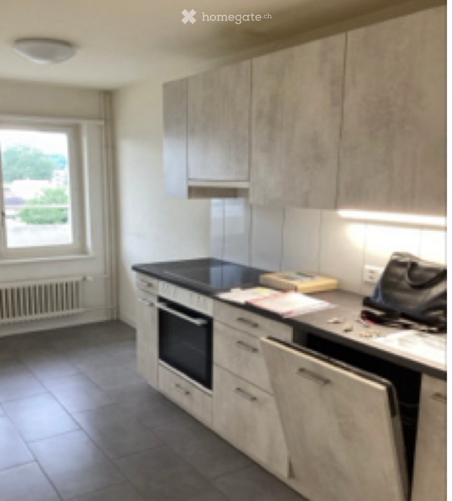3-Zimmer-Wohnung