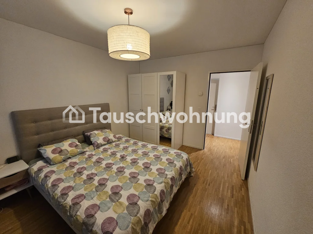 3 ½ rooms roof flat, Foto 7 von 10