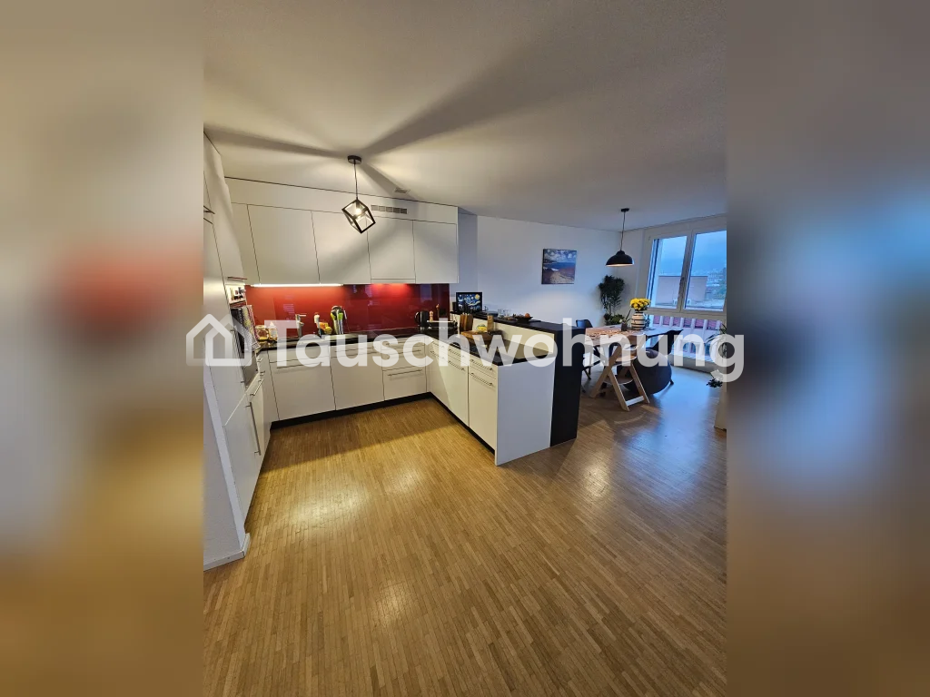 3 ½ rooms roof flat, Foto 5 von 10