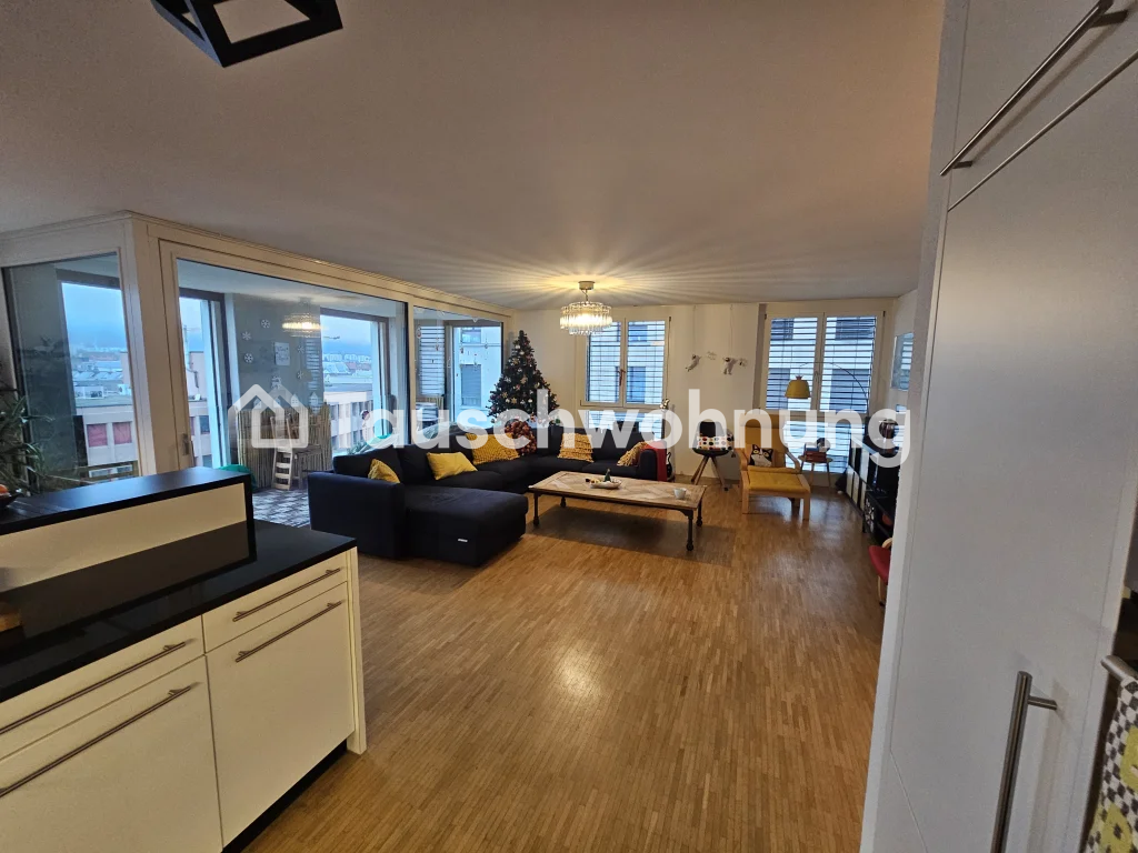 3 ½ rooms roof flat, Foto 4 von 10