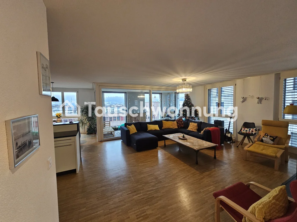 3 ½ rooms roof flat, Foto 1 von 10