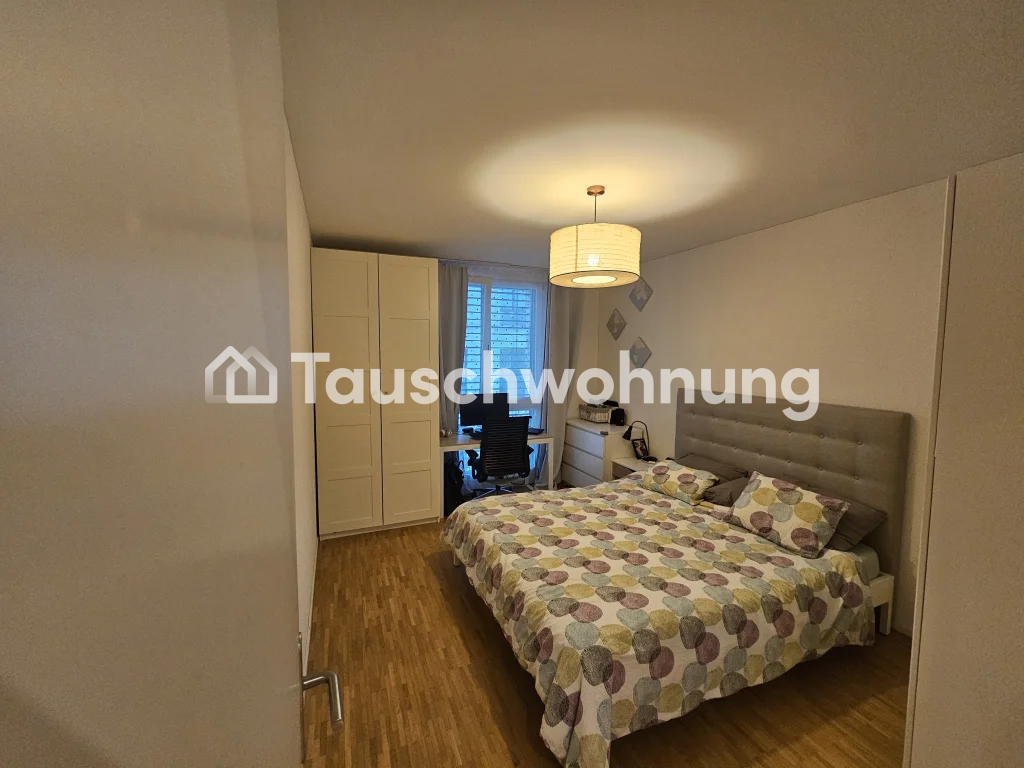3 ½ rooms roof flat, Foto 6 von 10