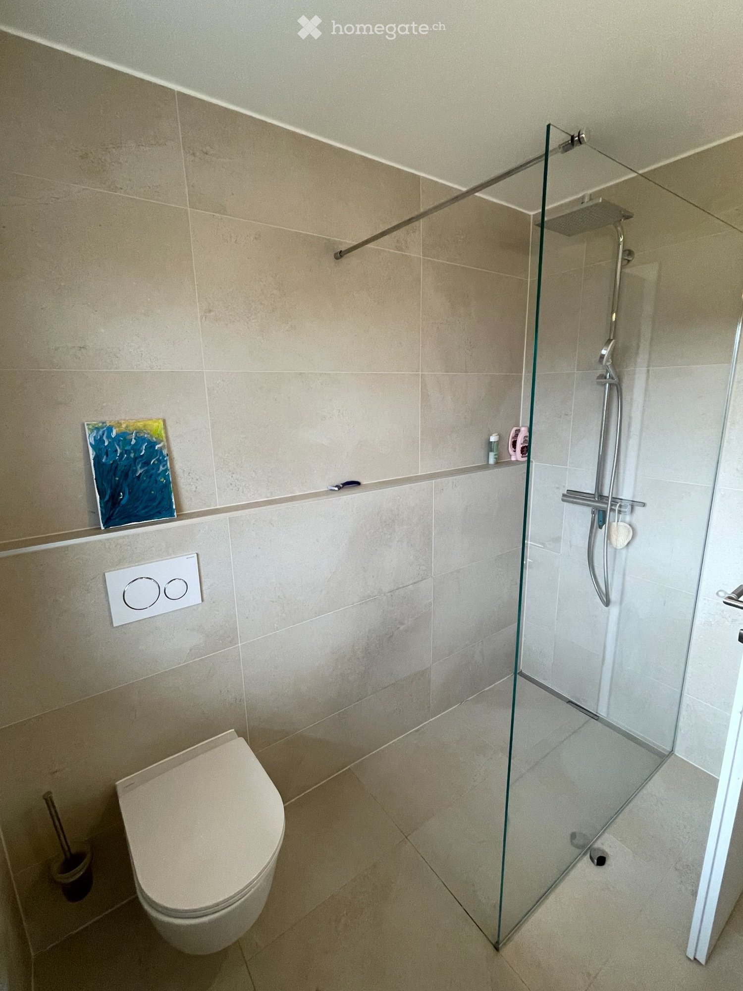 5 ½ rooms apartment