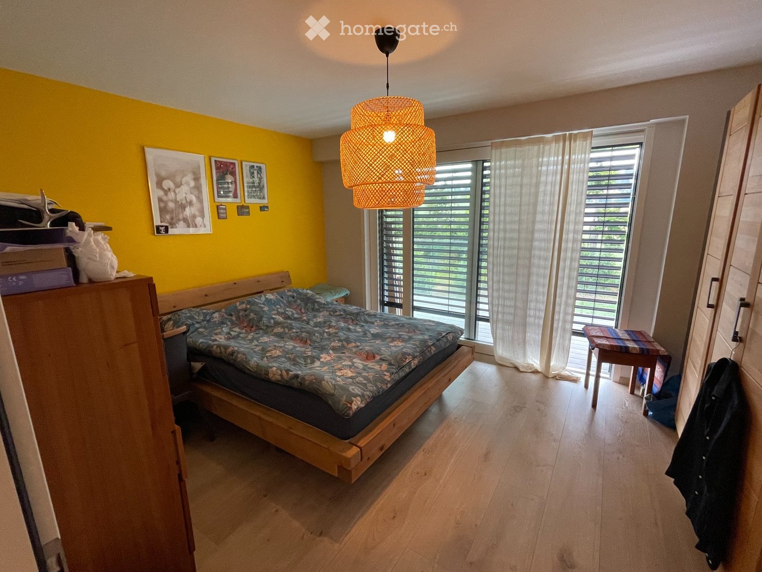 5 ½ rooms apartment