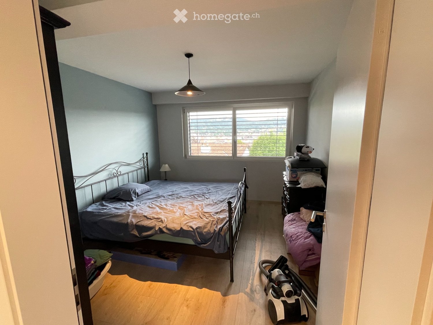 5 ½ rooms apartment