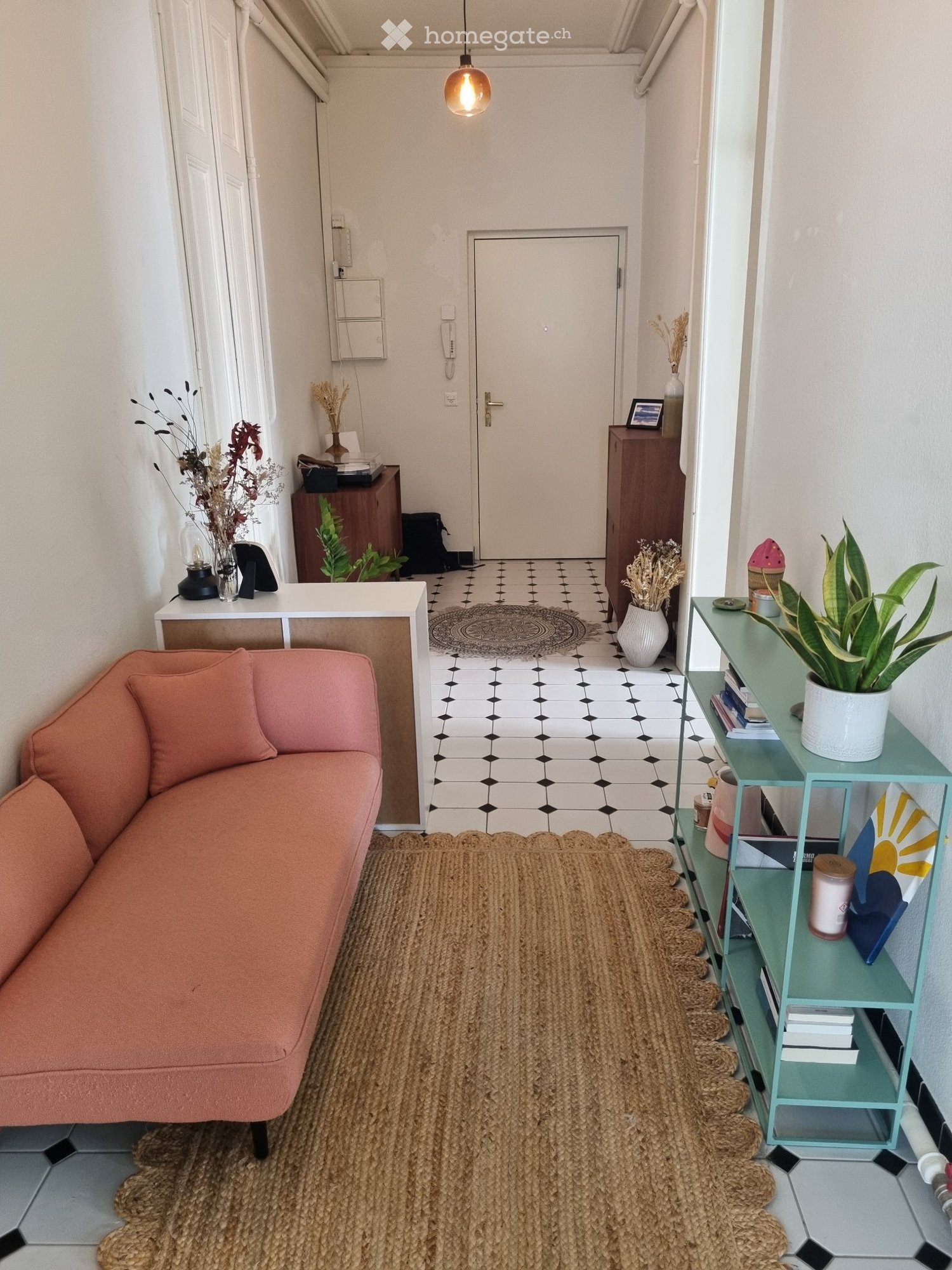 2 ½ rooms apartment, Foto 4 von 5