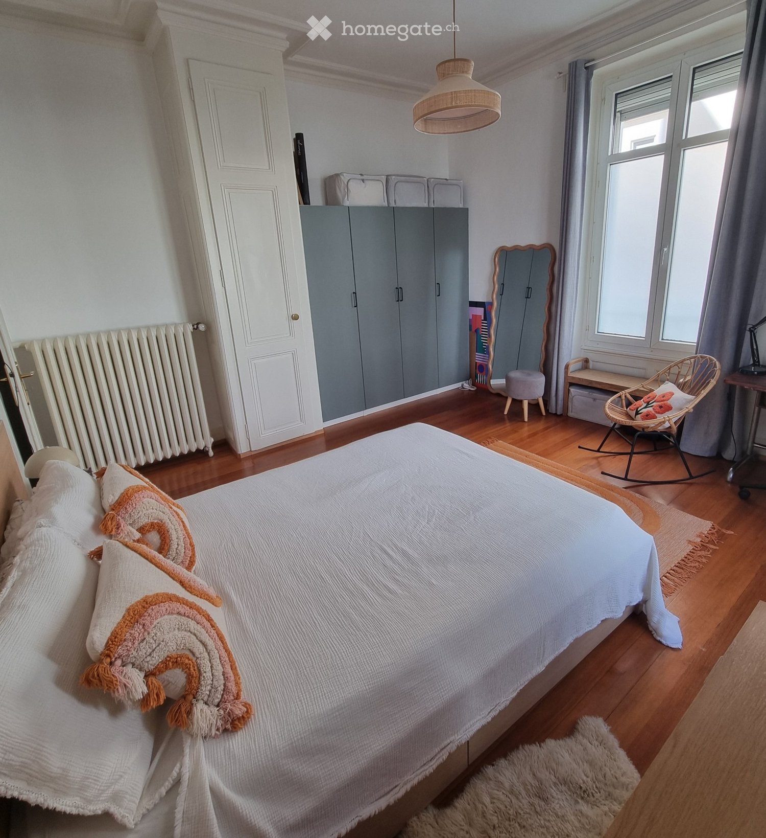 2 ½ rooms apartment, Foto 5 von 5