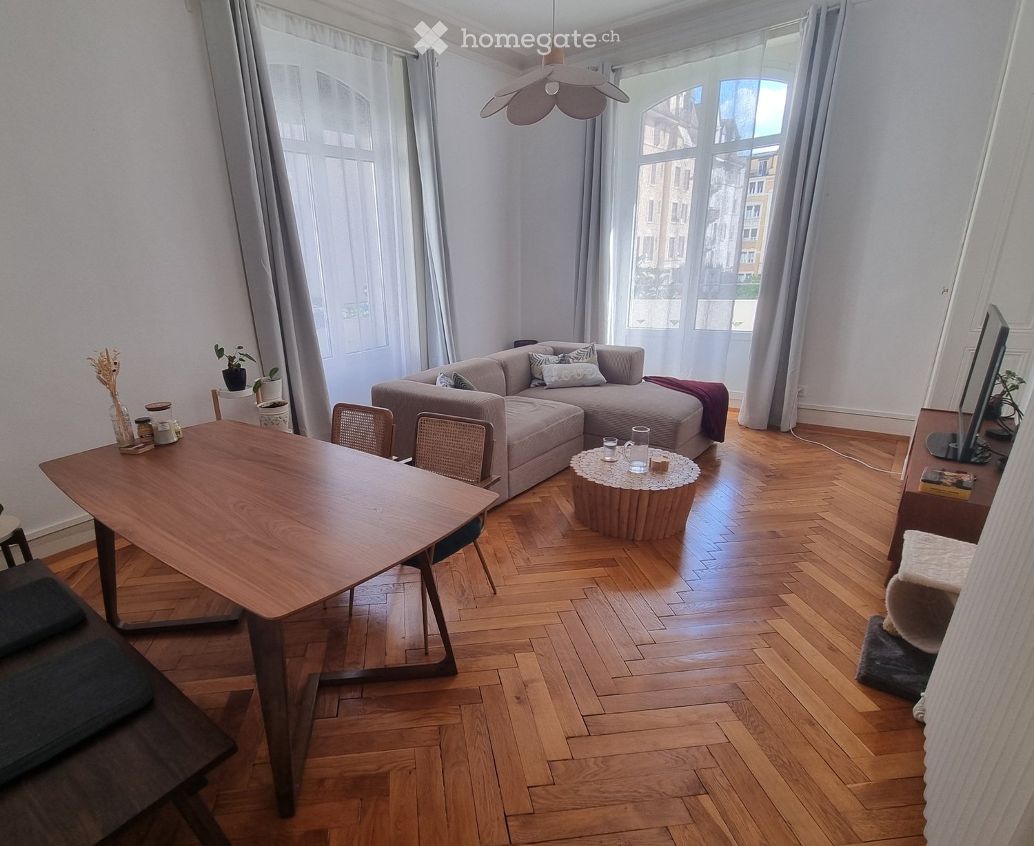 2 ½ rooms apartment, Foto 1 von 5