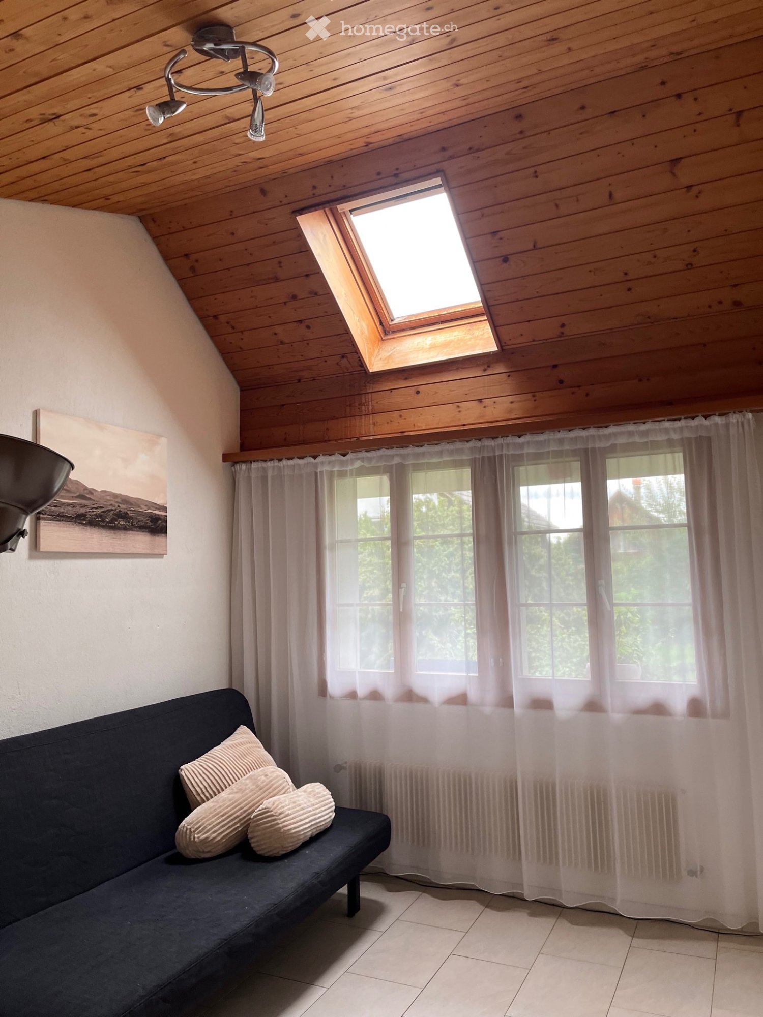 4 rooms apartment, Foto 4 von 5