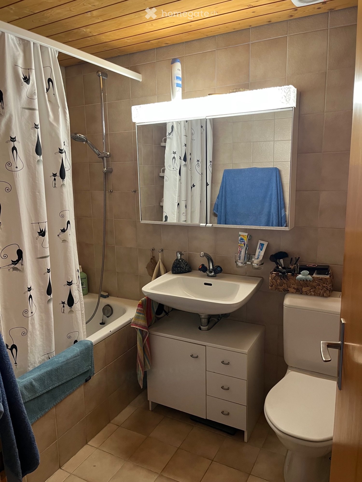 4 rooms apartment, Foto 5 von 5