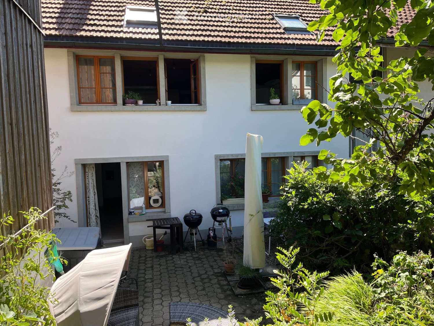 4 rooms apartment, Foto 2 von 5