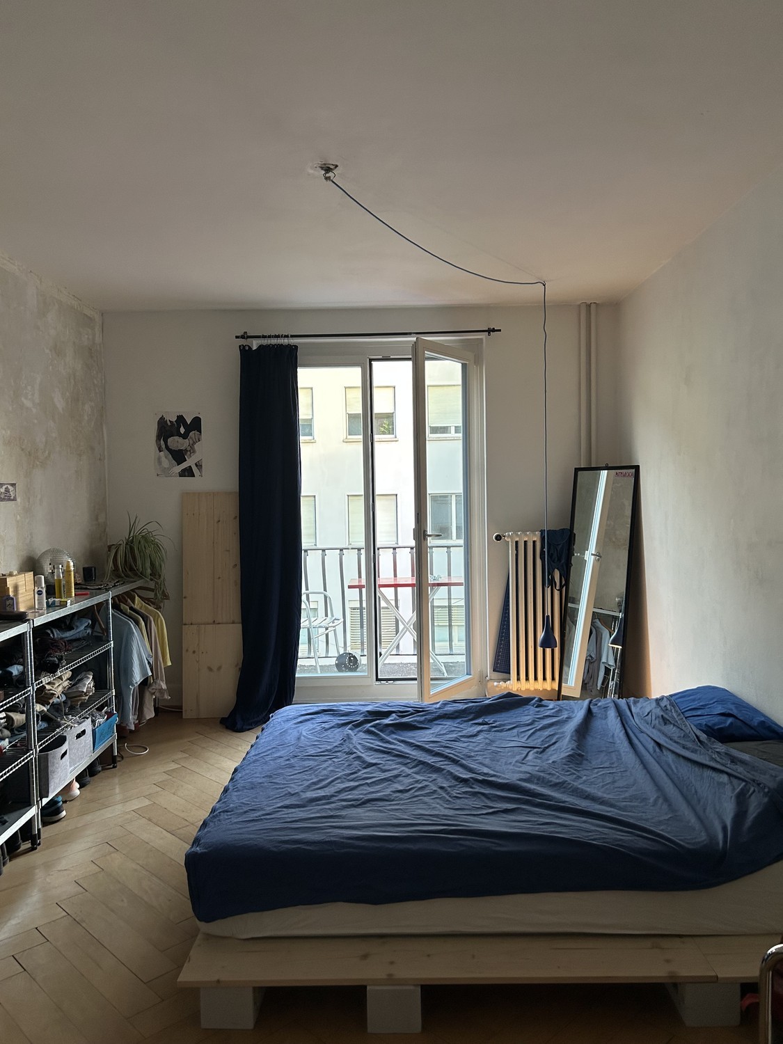 Room in a shared flat, Foto 3 von 3
