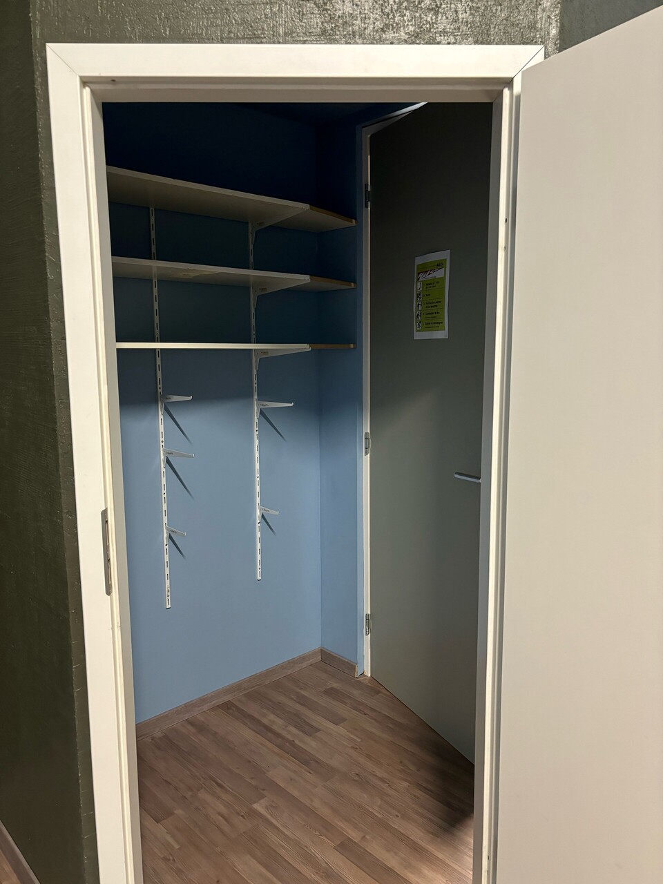 35m² atelier, Foto 3 von 3