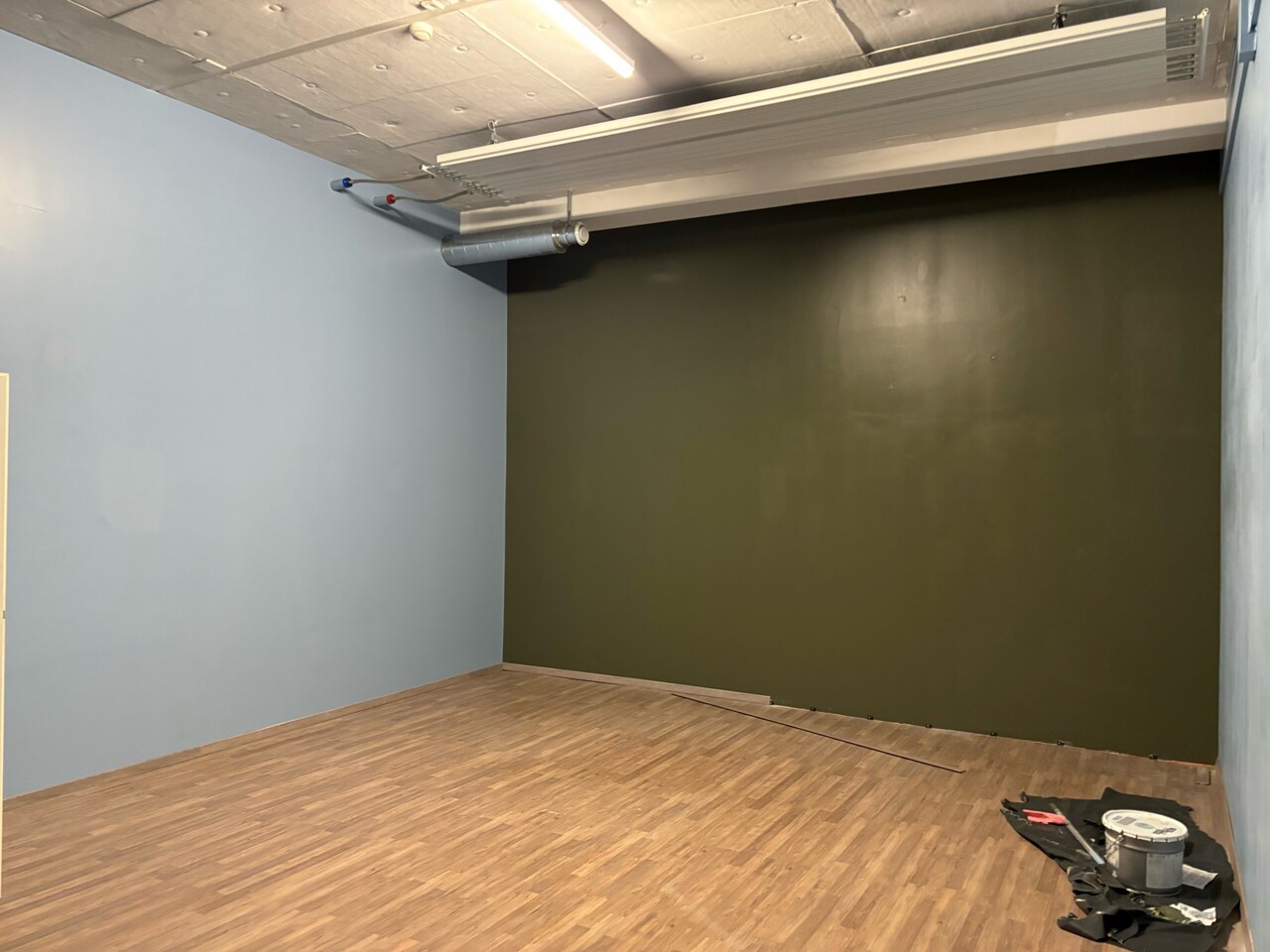35m² atelier, Foto 1 von 3