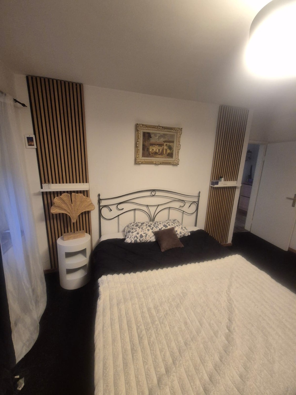 Zimmer in einer Wohngemeinschaft, Foto 3 von 5