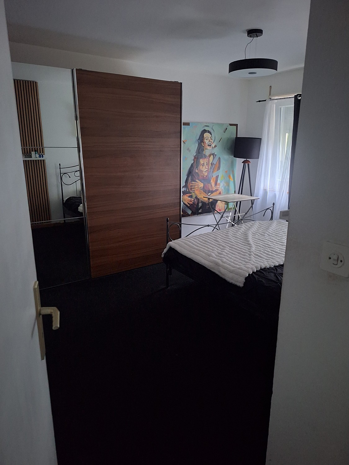 Zimmer in einer Wohngemeinschaft, Foto 5 von 5