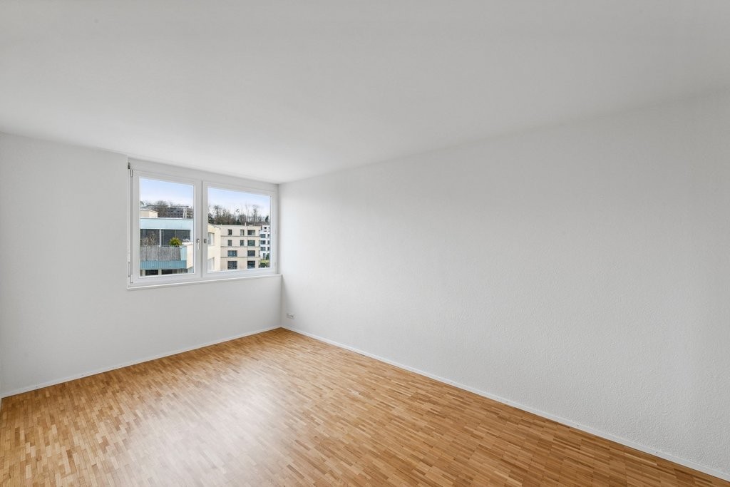 3 ½ rooms attic flat, Foto 4 von 8