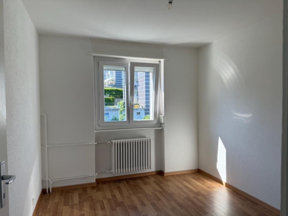 4-Zimmer-Wohnung, Foto 5 von 9