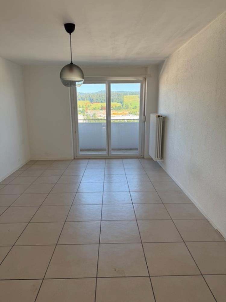 4-Zimmer-Wohnung, Foto 4 von 9