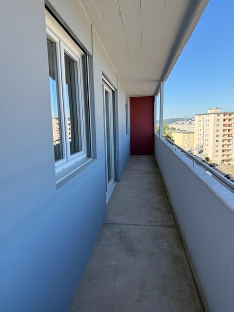 4-Zimmer-Wohnung, Foto 6 von 9