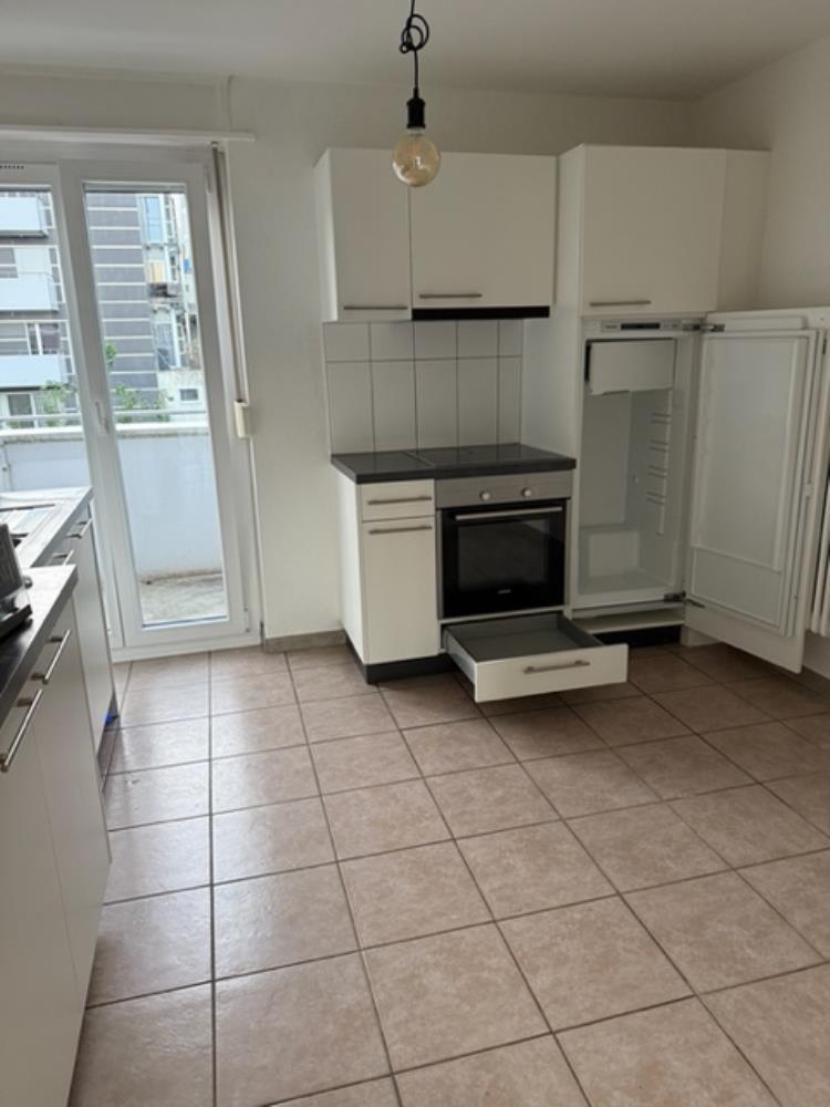 4-Zimmer-Wohnung, Foto 8 von 9