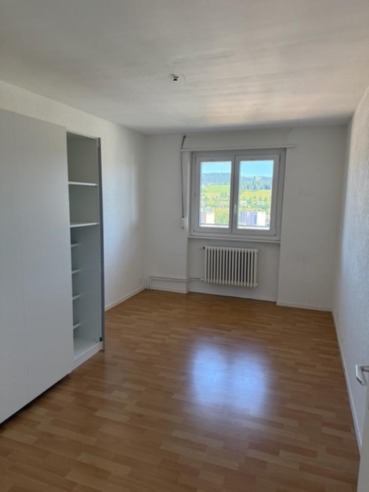 4-Zimmer-Wohnung, Foto 7 von 9