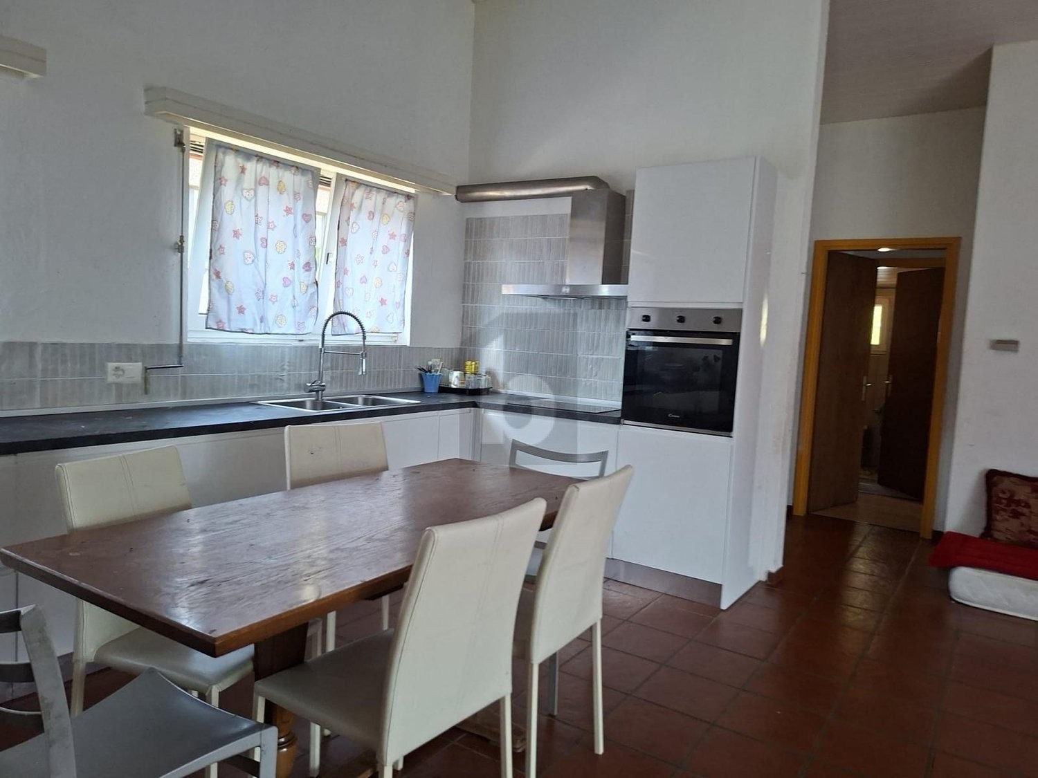 4 ½ Zimmer Wohnung, Foto 1 von 4