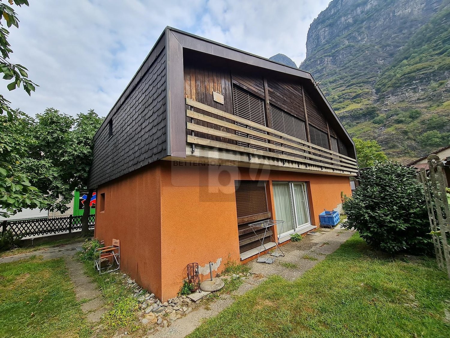4 ½ Zimmer Wohnung, Foto 2 von 4