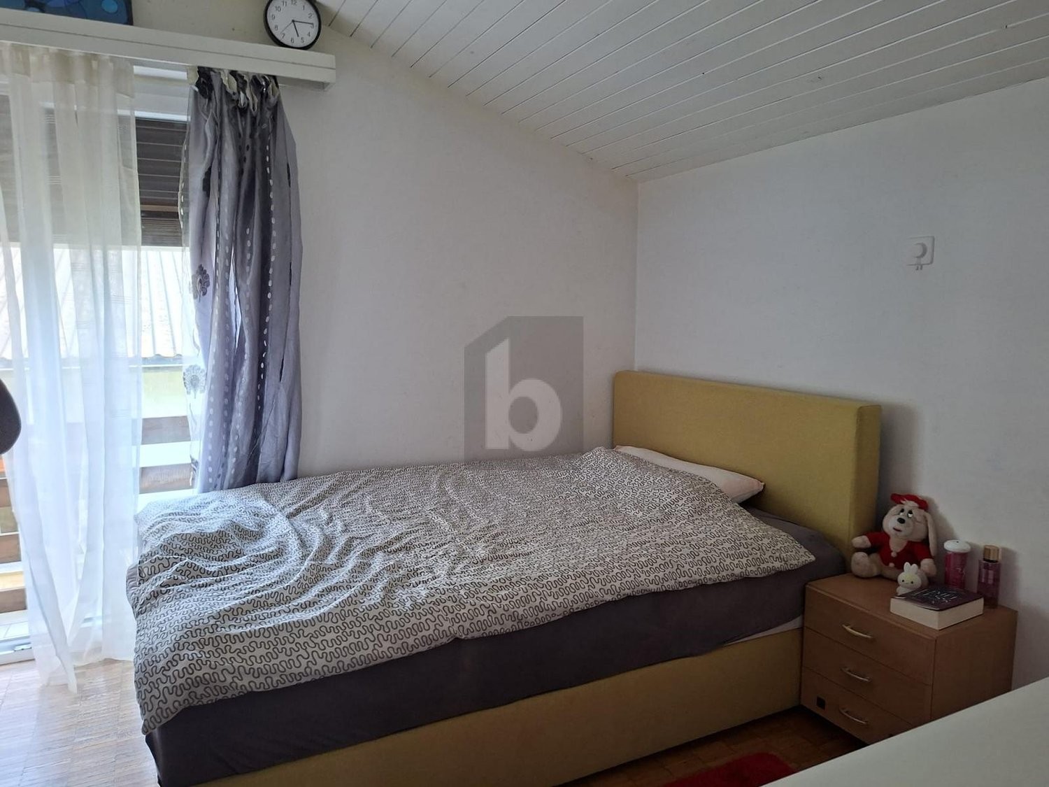 4 ½ Zimmer Wohnung, Foto 3 von 4